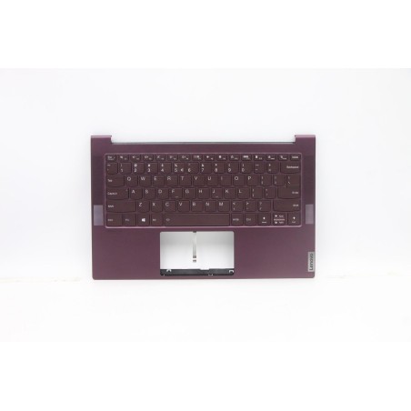 Lenovo Upper Case ASM US INTE Q82A2